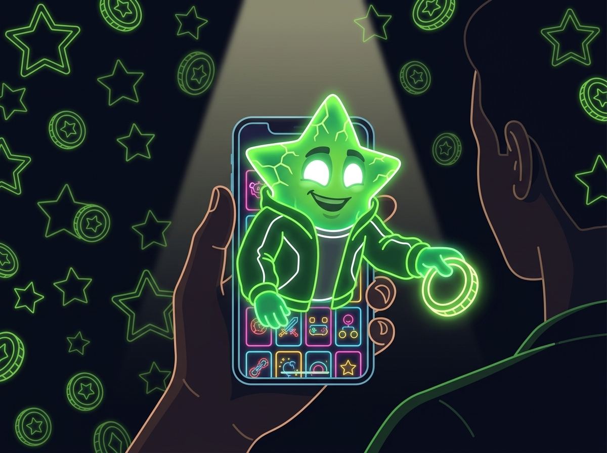 Mobiel spelen met de Luckyboom casino app