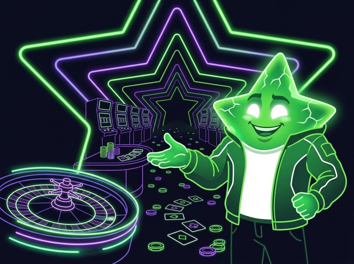 Luckyboom