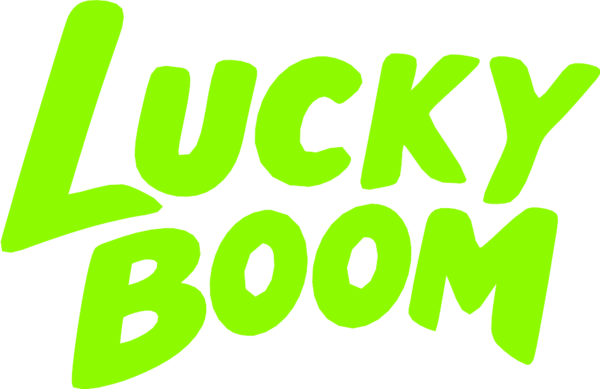 Luckyboom Casino Logo